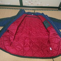  ヤナセオリジナル メルセデス ベンツ刺繍入り」Mサイズジャンパーの画像