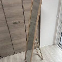 全身鏡