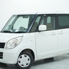 ＼自社ローン購入者限定特典アリ／　スズキ　パレット　L
