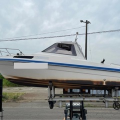 トーハツ800 TH20