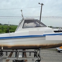 トーハツ800 TH20の画像