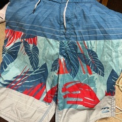 BILLABONG 水着→本日優先！