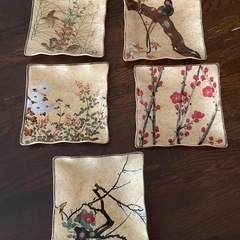 銘々皿