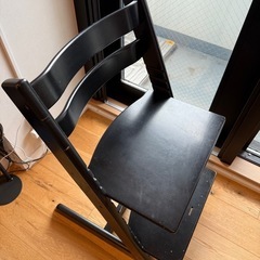 Stokke ストッケ ベビーチェア ハイチェア トリップトラッ...