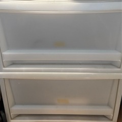 ニトリ　収納ケース