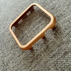 Apple Watchフレームケース38mm 