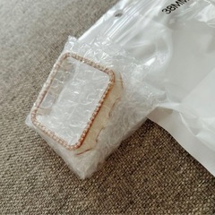 Apple Watchフレームケース38mm 