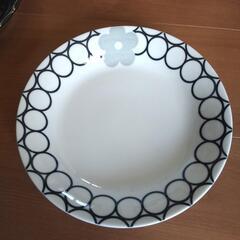 カレー皿の画像