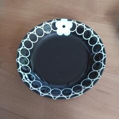 カレー皿の画像