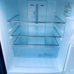 ◻️Hisense2ドア冷凍冷蔵庫◻️ ◻️HR-G13A-BR◻️