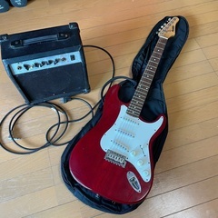 ギターアンプケースケーブル弦