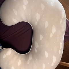 授乳クッション