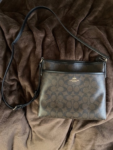 COACH ショルダーバッグ