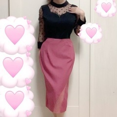 ドレス　ワンピース　ロング
