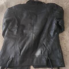 ZARAKIDS　ライダース　140cm　値下げしました！の画像