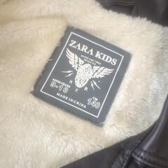 ZARAKIDS　ライダース　140cm　値下げしました！の画像
