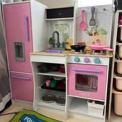 週末セール♡今日だけ5000円♡コストコ　光と音が出るおままごと...