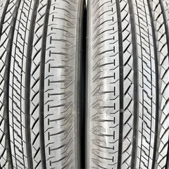 バリ山】2024年製ブリヂストン中古夏タイヤ 175/80R16 1本ジムニー