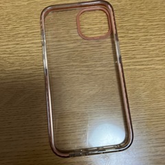 スマホケース　iPhone14 ？の画像