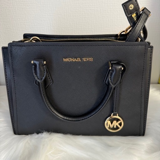 MICHEAL KORS ショルダーバッグ マイケルコース