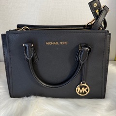 MICHEAL KORS ショルダーバッグ マイケルコース