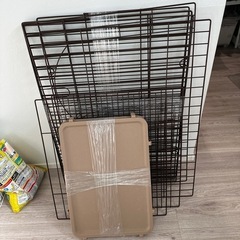 キャットタワー