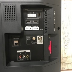 即日受渡❣️全国送料込3年前購入シャープ32型液晶テレビWチューナー 外付け録画可 Amazon.co.jp: シャープ 32V型 液晶 テレビ AQUOS 2T-C32DE-B