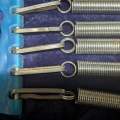 筋トレにどうぞ！エキスパンダーの画像