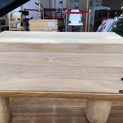 桐衣装箱【町田市再生家具】　242220