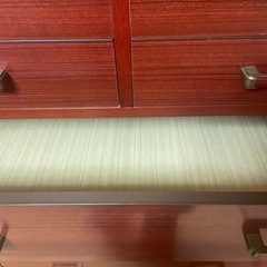 タンスの画像