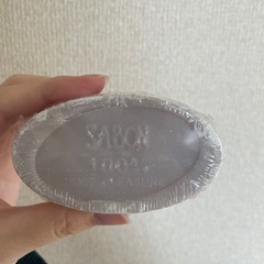 【問合せ中】【新品・未開封】SABON せっけんの画像