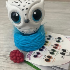 タカラトミー　とんでオウリー　