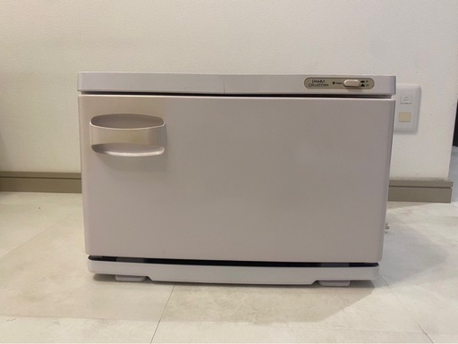 タオルウォーマー　ホットキャビ　　12ℓ