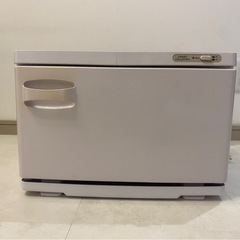 タオルウォーマー　ホットキャビ　　12ℓ
