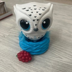 タカラトミー　とんでオウリー　2つあります