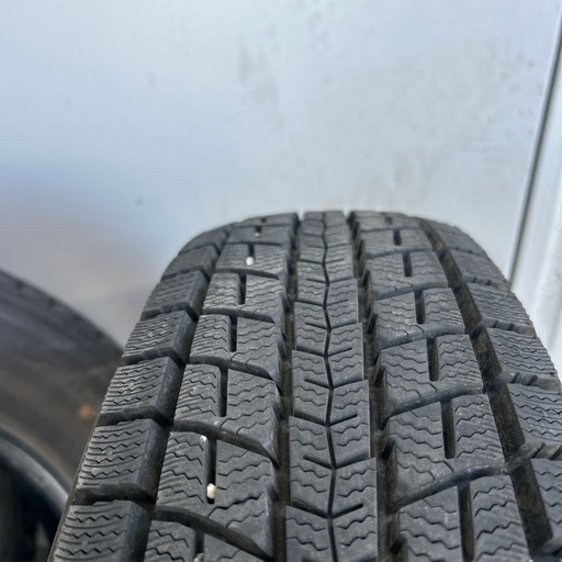ジムニースタッドレスタイヤ175/80r16