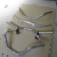 《ただ今、商談中》自転車用ハンドル・その他（中古）