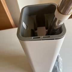 ビバライズ 驚きの吸水力 ビバ　スイトール　スリムモップセットの画像