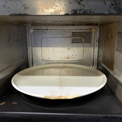 ⭐️日立オーブンレンジ⭐️ ⭐️MRO-NT5⭐️の画像