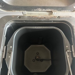 ツインバードパン焼き器
の画像