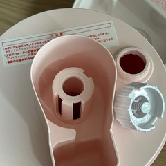 Francfranc 加湿器の画像