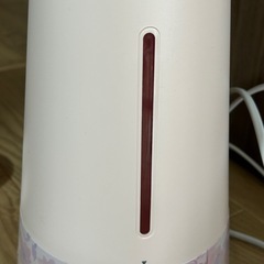 Francfranc 加湿器の画像