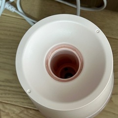 Francfranc 加湿器の画像