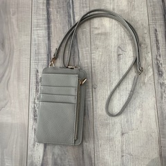 スマホショルダーの画像