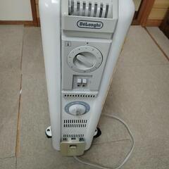 デロンギヒーター H350812TNCの画像