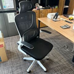 事務用チェア
