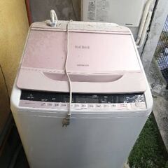 7キロ洗濯機