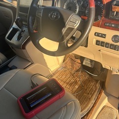 車のチェックランプや自己診断いたします‼️ - 車検