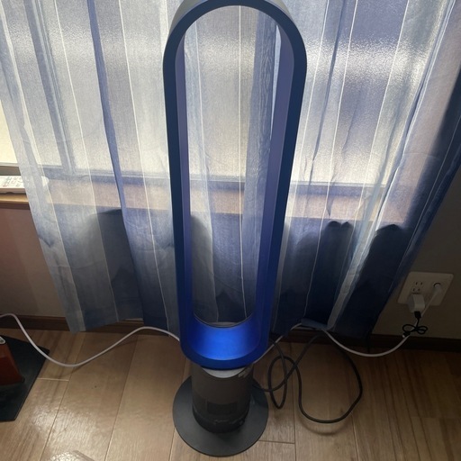 ダイソン　扇風機