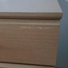 3段チェストの画像